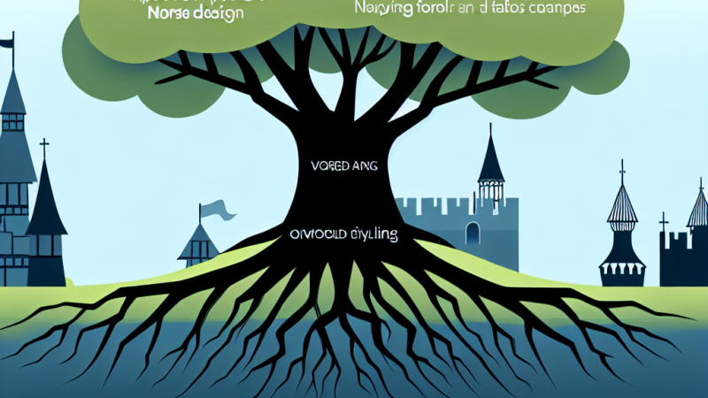 Tracing the Evolution of English: A Historical Timeline