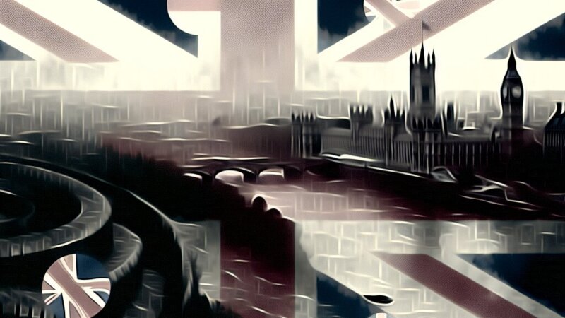 Transforming Britain: Key Events from 1945 to 1990 in History