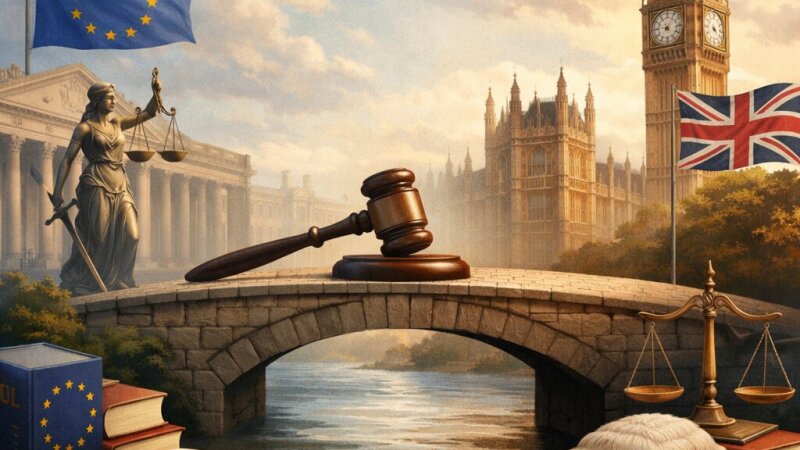 Understanding Article 267 TFEU: Its Role and Challenges in EU Law