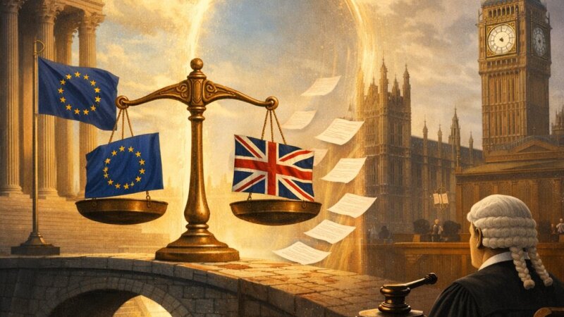 Understanding Article 267: The Role of Preliminary Rulings in EU Law