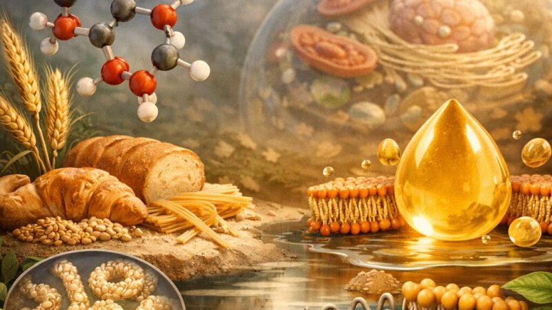 Understanding Biological Molecules: Structure and Role in Living Organisms