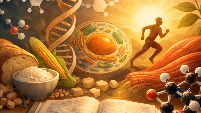 Understanding Carbohydrates: Structure, Function and Importance in Biology