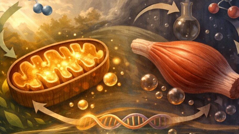 Understanding Cellular Respiration: Energy Conversion in Living Cells