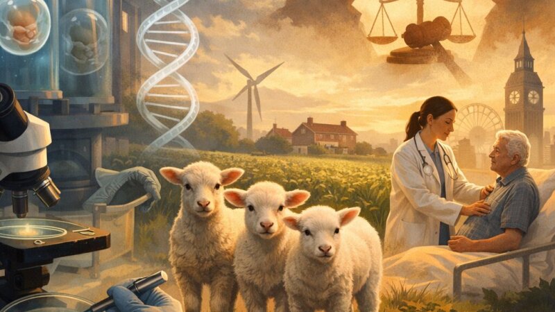 Understanding Cloning: Techniques, Uses, and Ethical Debates in Science