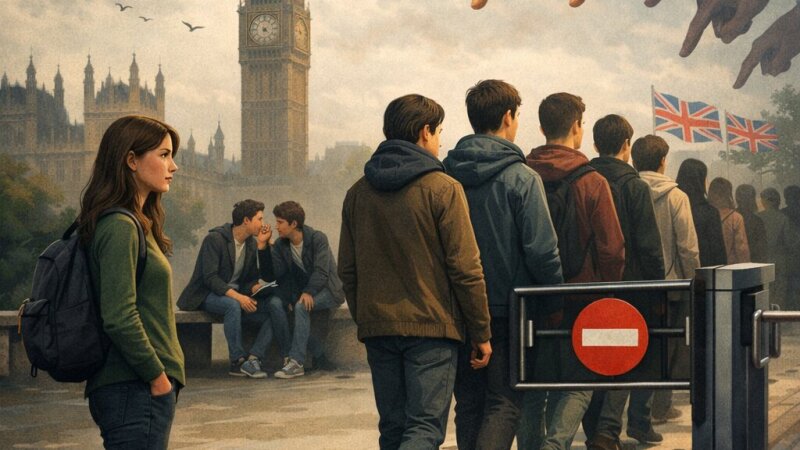 Understanding Conformity: The Impact of Social Influence on Behaviour