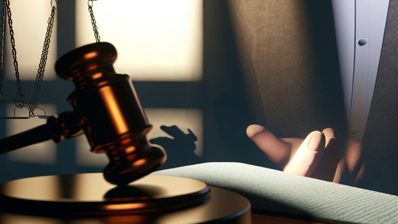 Understanding Consent in English Criminal Law: Key Principles and Legal Challenges