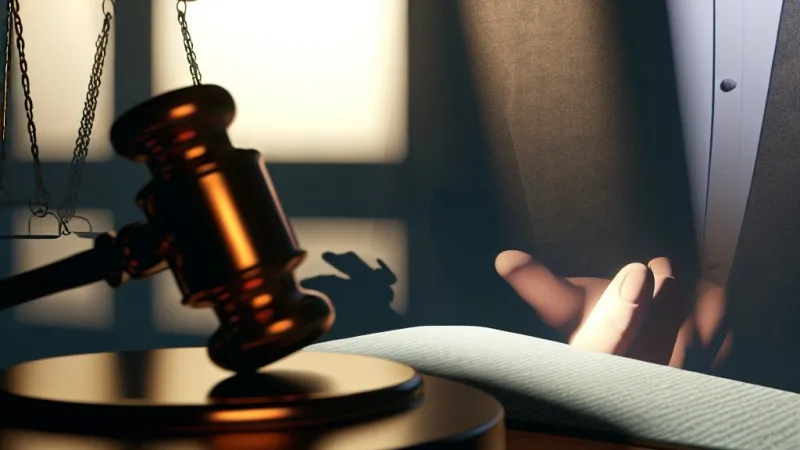 Understanding Consent in English Criminal Law: Key Principles and Legal Challenges