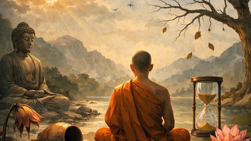 Understanding Dukkha and Anicca in the Dhammacakkappavattana Sutta
