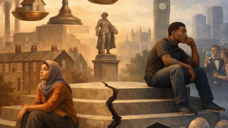 Understanding Ethnic Inequality: Key Sociological Explanations