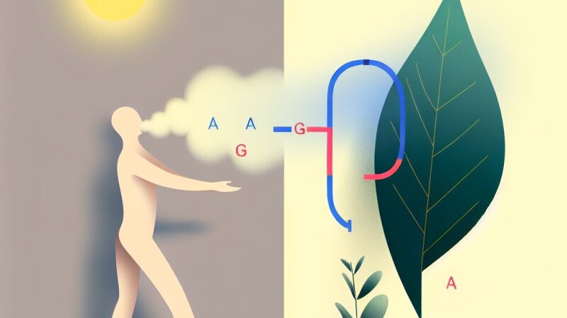 Understanding Gas Exchange and Transport in Humans and Plants: A GCSE Biology Guide