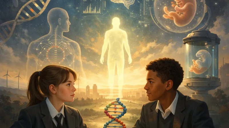 Understanding Genetics and Genomics: Key Concepts and Future Insights