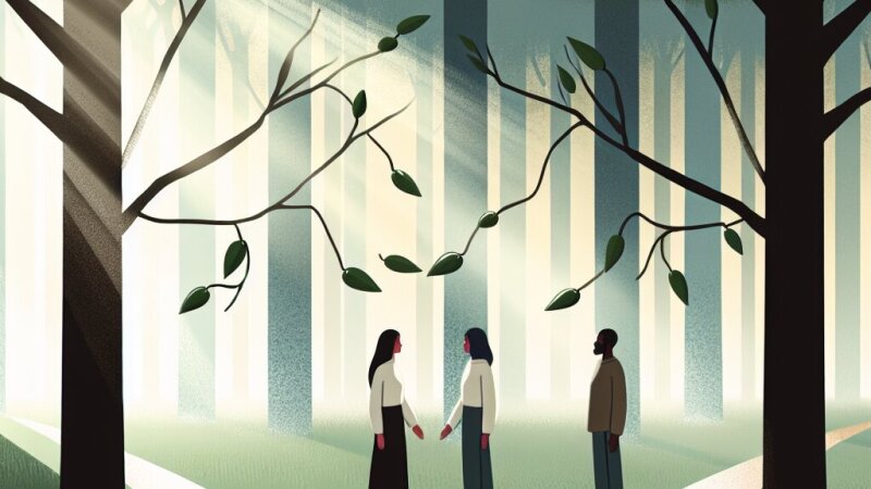 Understanding How Relationships Are Formed: Key Psychological Insights