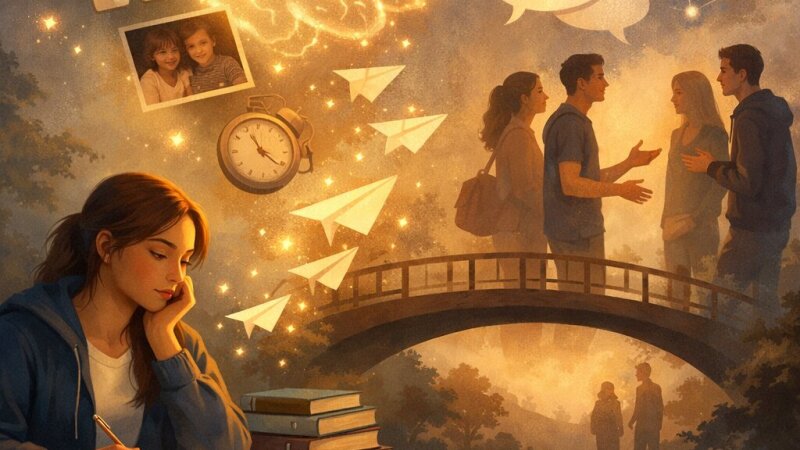 Understanding Key Psychological Concepts and Their Real-Life Impact