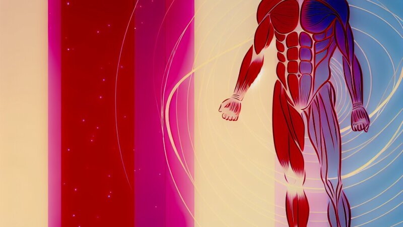 Understanding muscle contraction: mechanisms and functions in the human body