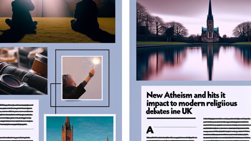 Understanding New Atheism: Origins, Arguments and Critiques