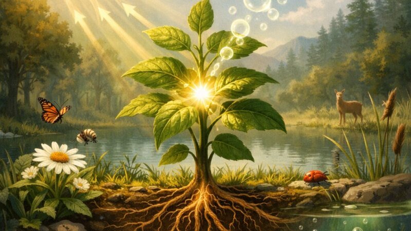 Understanding Photosynthesis: The Essential Process for Plant Life