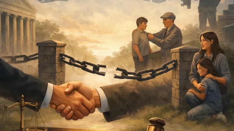 Understanding Privity of Contract and Its Exceptions in A2 Law
