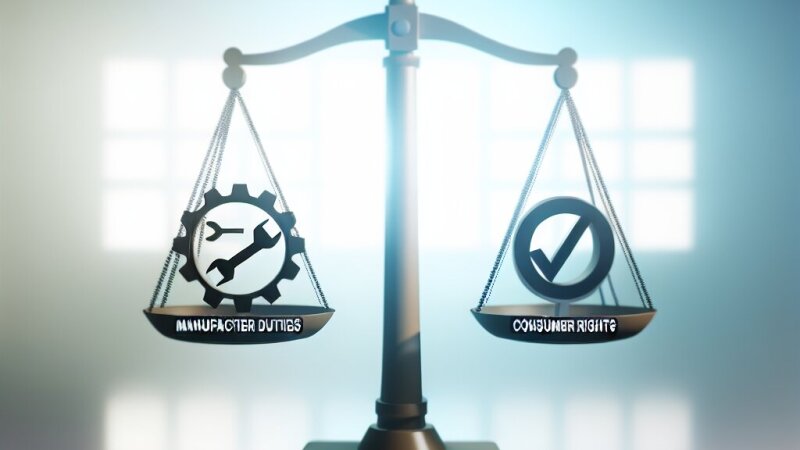 Understanding Product Liability Law and Key Cases in the UK