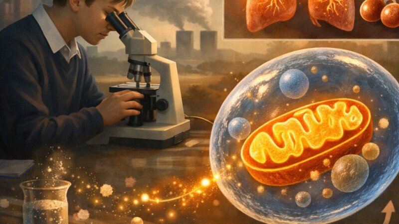 Understanding Respiration: The Vital Process Fueling Life's Energy