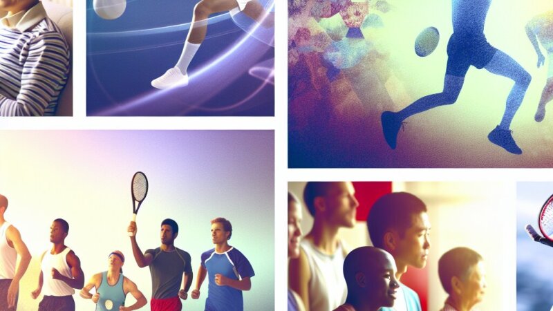 Understanding Sports Confidence Theory and Its Impact on Athletic Success