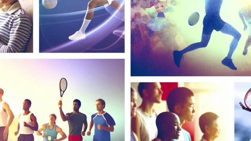 Understanding Sports Confidence Theory and Its Impact on Athletic Success