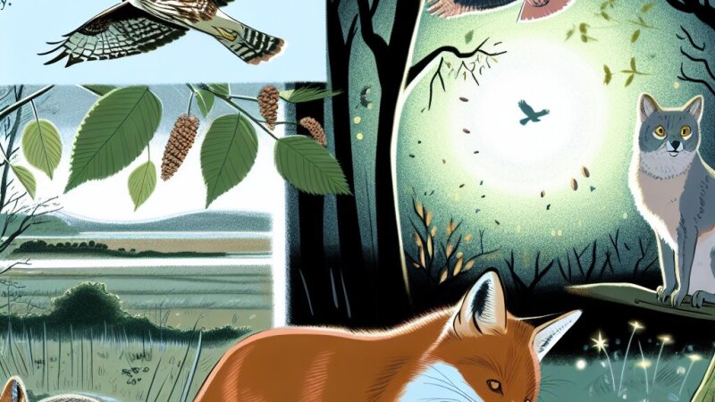 Understanding Stimuli and Responses in Living Organisms: A Secondary School Essay