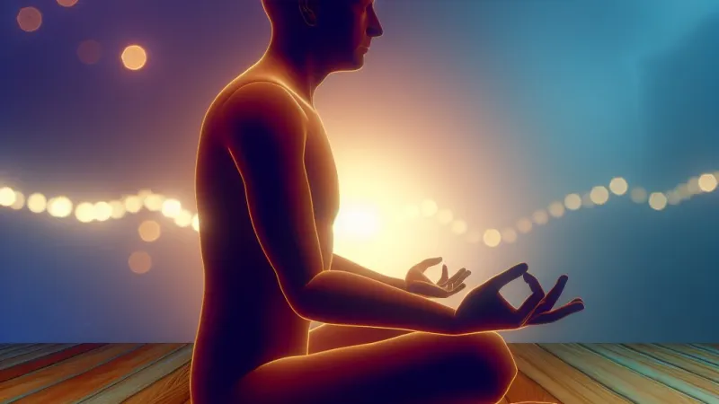 Understanding Stress: How the Body Reacts to Pressure and Challenges