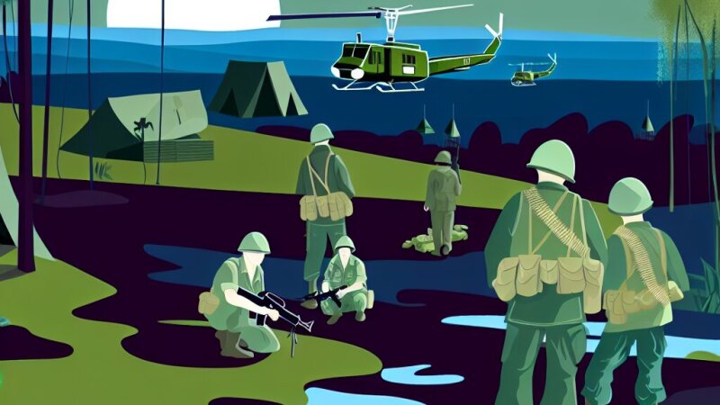 Understanding the Cold War: Causes and Impact of the Vietnam Conflict