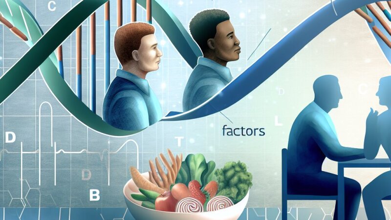 Understanding the Influences on Eating Behaviour in the UK