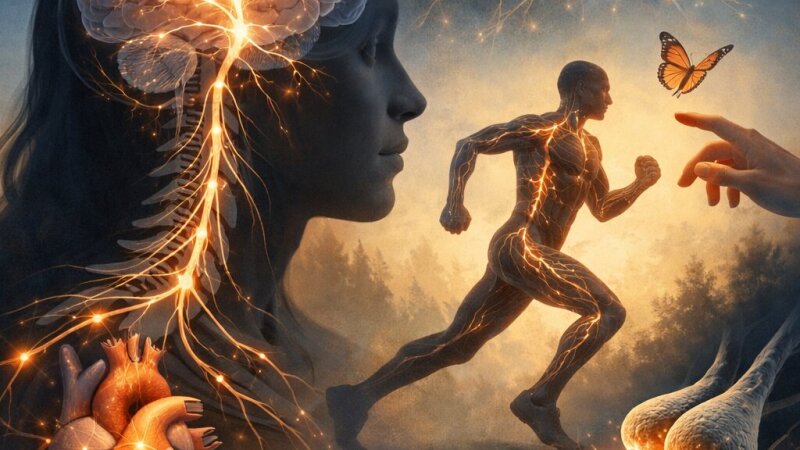 Understanding the Nervous System: Structure, Function and Communication