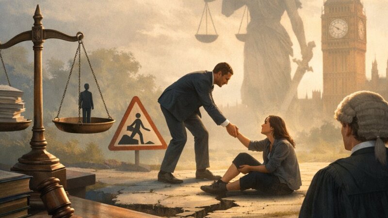Understanding Tort Law and the Duty of Care in Negligence Cases
