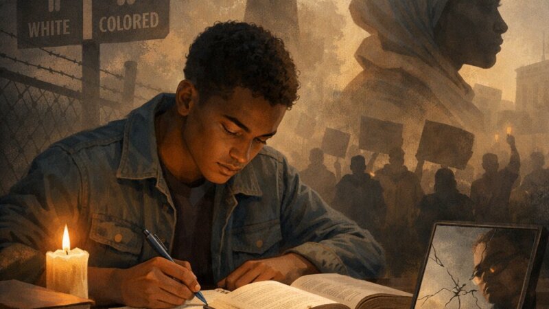 Unlocking Key Themes Through Quotes from Wider Reading Texts