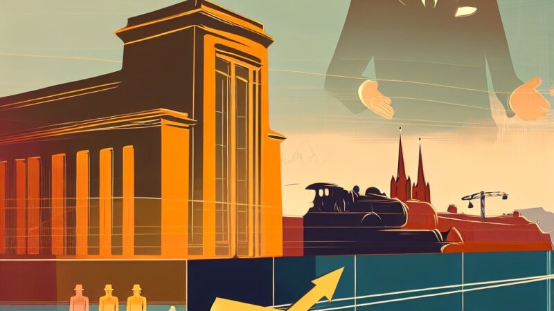 Weimar Republic 1919-29: Evaluating Germany's success by 1929