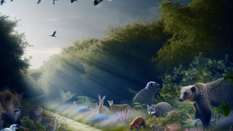 Why Biodiversity Matters: Understanding Its Vital Role in Our Environment